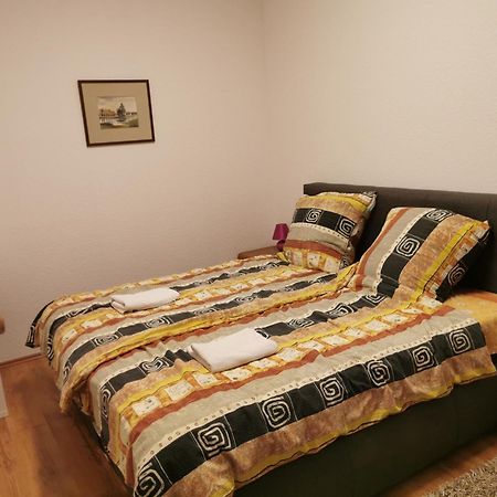1-Zimmer Wohnung 赫恩 外观 照片