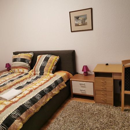 1-Zimmer Wohnung 赫恩 外观 照片