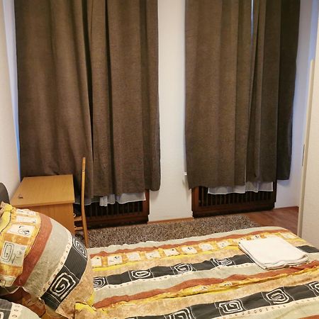 1-Zimmer Wohnung 赫恩 外观 照片