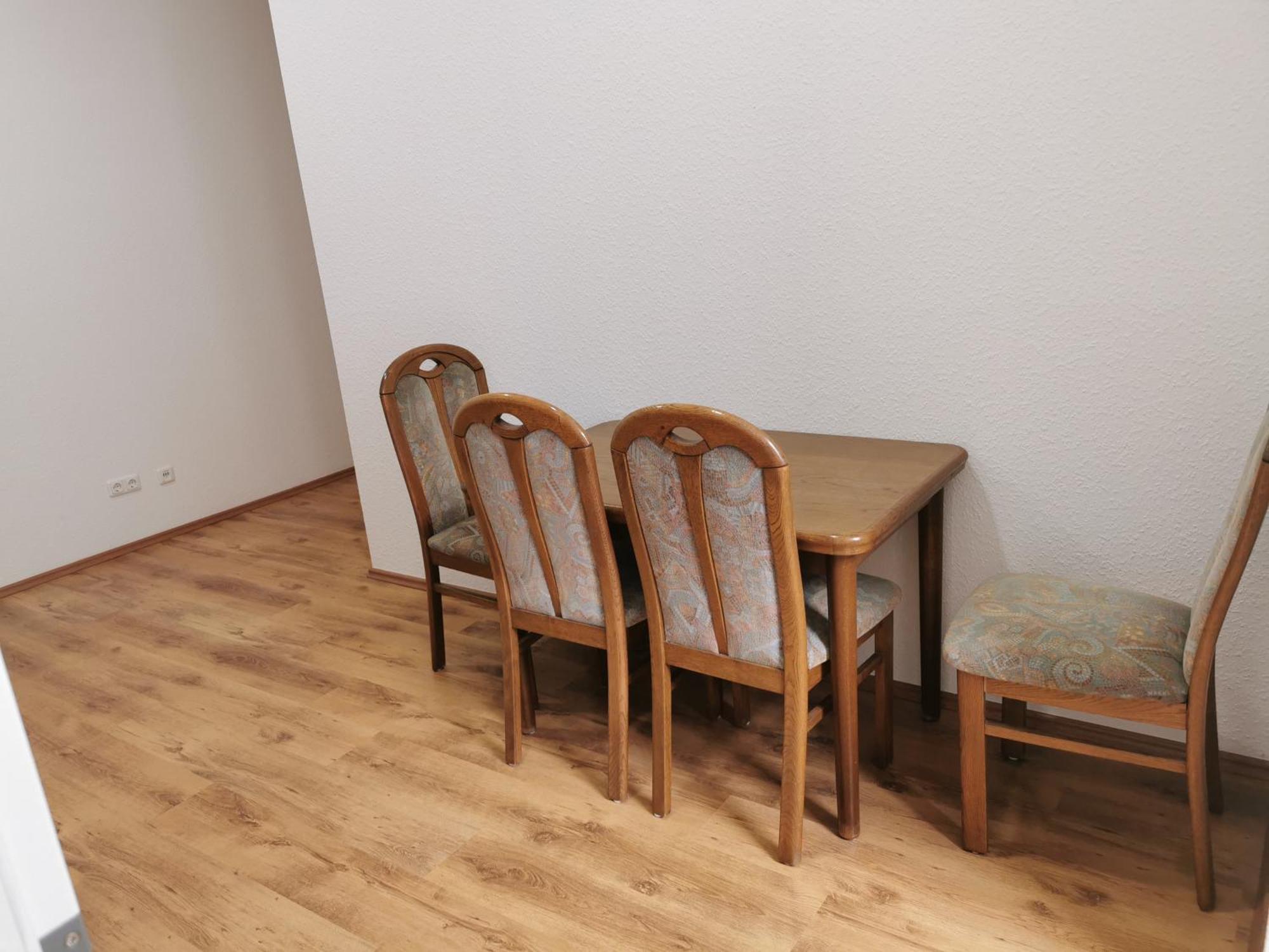 1-Zimmer Wohnung 赫恩 外观 照片
